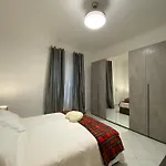 Piano Apartmán Bari