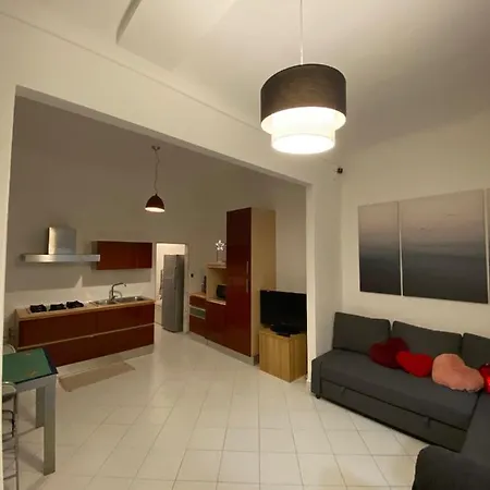 Apartamento Piano *