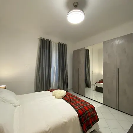 Piano Apartment Bari