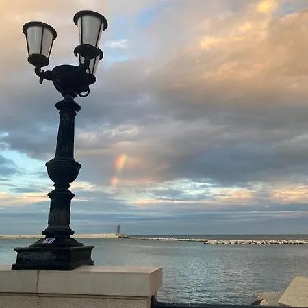 Piano Apartment Bari